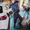 Lo mejor y lo peor del EQA, el Mercedes-Benz eléctrico (Fotos: Alejandro Cortina Ricci)