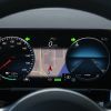 Lo mejor y lo peor del EQA, el Mercedes-Benz eléctrico (Fotos: Alejandro Cortina Ricci)