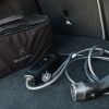 Lo mejor y lo peor del EQA, el Mercedes-Benz eléctrico (Fotos: Alejandro Cortina Ricci)
