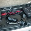 Lo mejor y lo peor del EQA, el Mercedes-Benz eléctrico (Fotos: Alejandro Cortina Ricci)