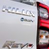 Toyota Hilux BEV