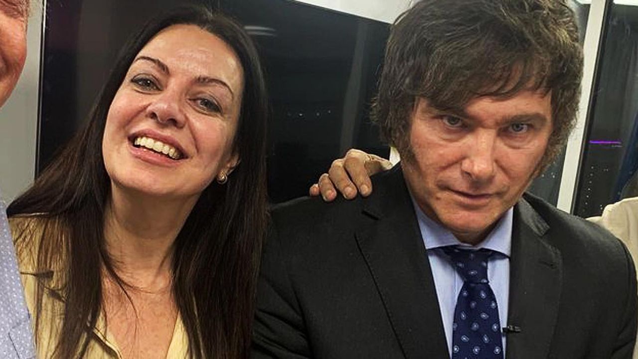 Quién es Sandra Pettovello, posible ministra de Capital Humano de Milei:  matrimonio con Pablo Rago, consultora en psicología y reikista | Perfil