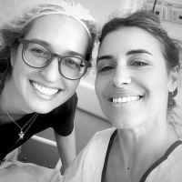  Mariana Brey tuvo que someterse a una operación de útero: los motivos