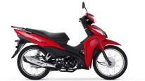 Honda Wave 110