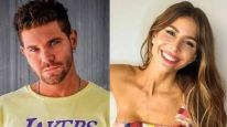 Locho Loccisano confesó que Majo Martino obtenía invitaciones fuera de lugar de famosos cuando eran pareja