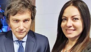 Sandra Pettovello, la posible ministra de Capital Humano de Javier Milei