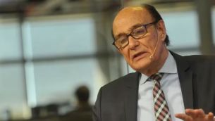 oscar gonzalez impugnacion