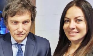 Sandra Pettovello, la posible ministra de Capital Humano de Javier Milei