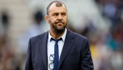 Michael Cheika