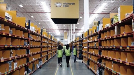 Mercado Libre y las tasas municipales de Córdoba: “Es el equivalente a casi 24 alquileres mensuales de la oficina actual”
