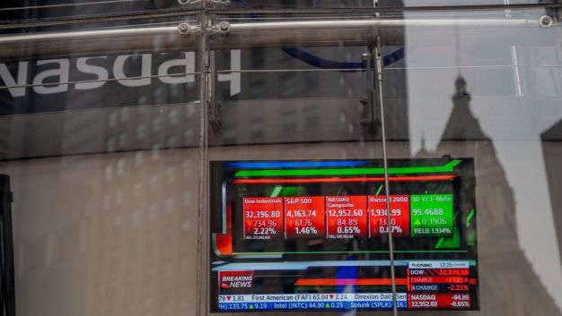 Nasdaq