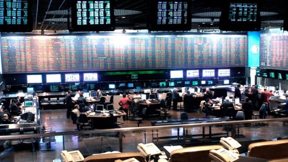 Cómo cierra el mercado en la última rueda antes de las elecciones