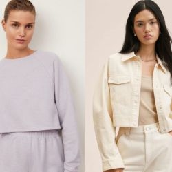 Boxyfit: La tendencia de moda cuadrada que desafía al oversize