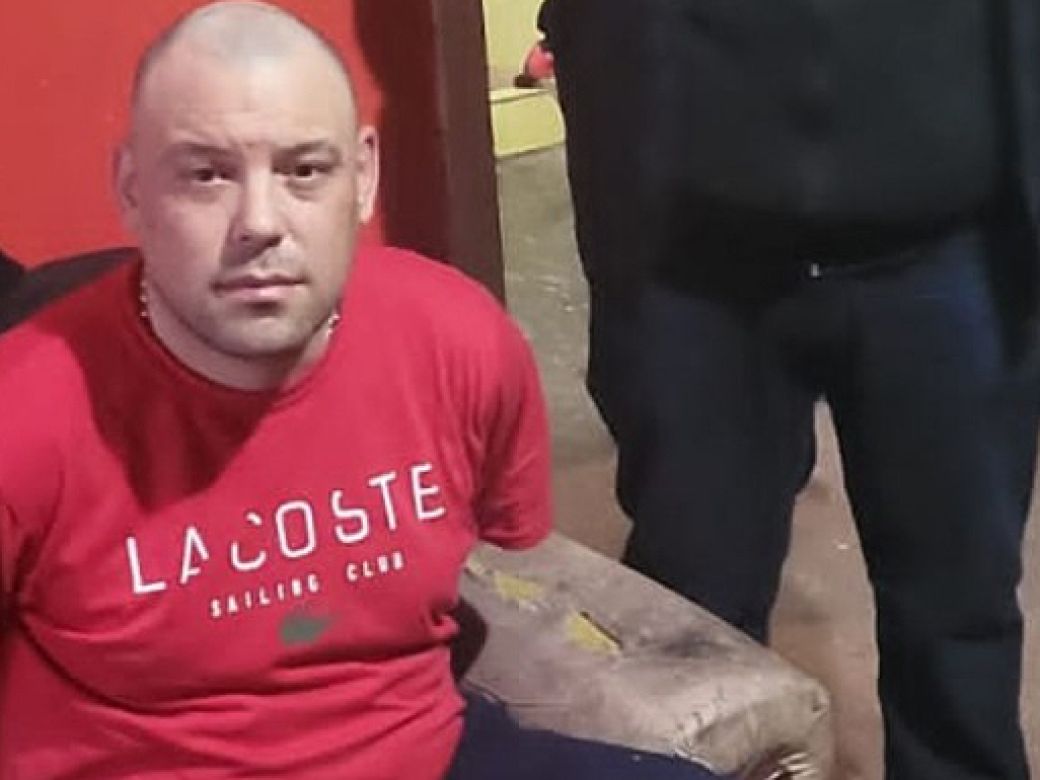 Detuvieron a Ezequiel Guazzora, el periodista denunciado por abuso sexual de menores | Perfil