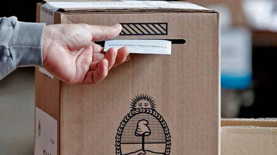 Balotaje 2023: ¿De cuánto es la multa por no ir a votar en las ...