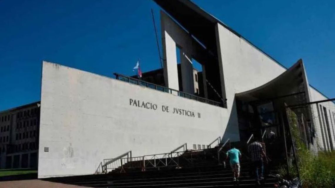 Elevan a juicio la causa contra cinco dirigentes piqueteros por los cortes de calles en Córdoba