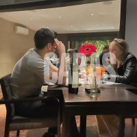 La romántica cita de Facundo Moyano con su nuevo amor