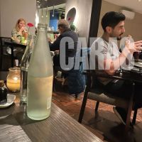 La romántica cita de Facundo Moyano con su nuevo amor