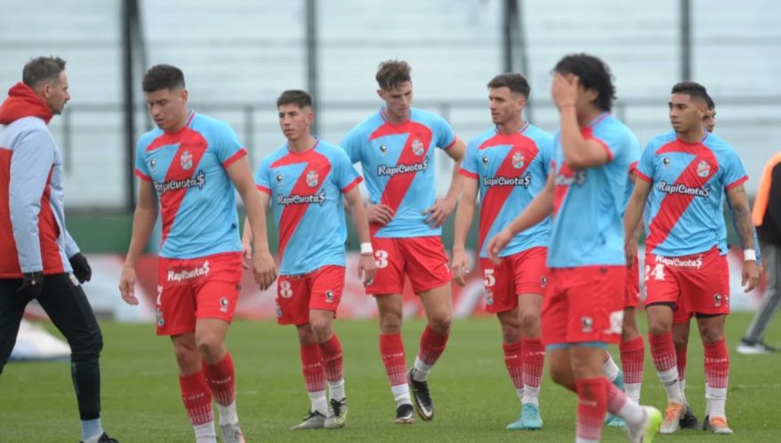 Independiente y Arsenal de Sarandi empataron 0-0 en la Copa de la Liga - LA  NACION