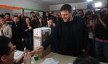 Santoro y el sabor agridulce de perder contra Adorni, pero de ganarle a Lospennato