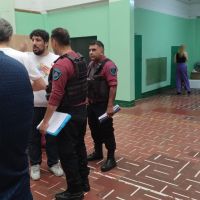 Elecciones 2023: la escandalosa votación de Lilia Lemoine al salir con una boleta de Milei