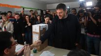 Santoro y el sabor agridulce de perder contra Adorni, pero de ganarle a Lospennato
