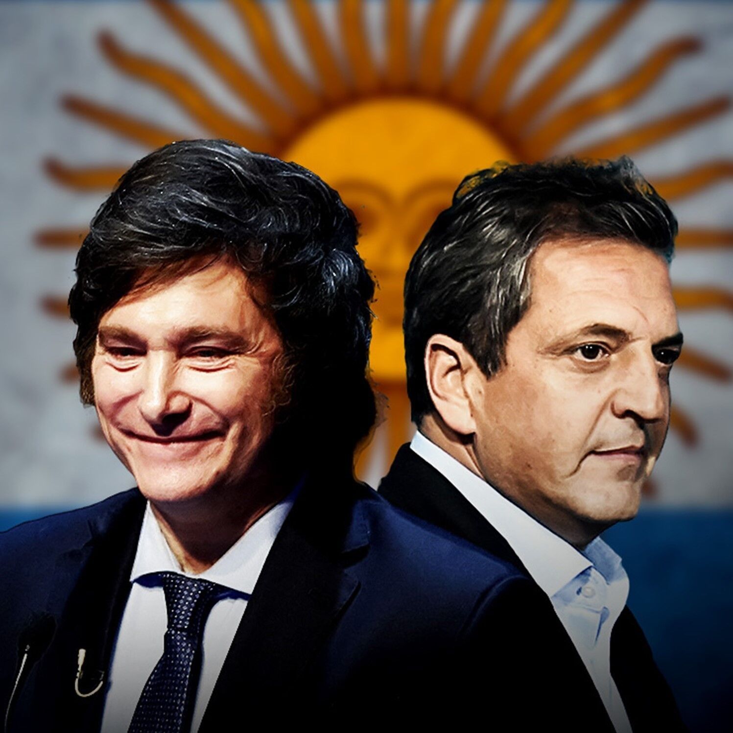 IMAGE_ARGENTINA_ELECTION_MASSA_MILLEI
