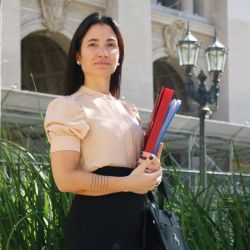 Estudio Calderaro & Asociados: Nuevo desafío de la Justicia para recomponer los derechos de los pensionados que cumplen 18 años | Foto:CEDOC