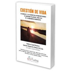 Los cuidados paliativos, una cuestión de vida  | Foto:CEDOC