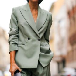 Manual de estilo: cómo llevar un traje de chaqueta, los mejores looks