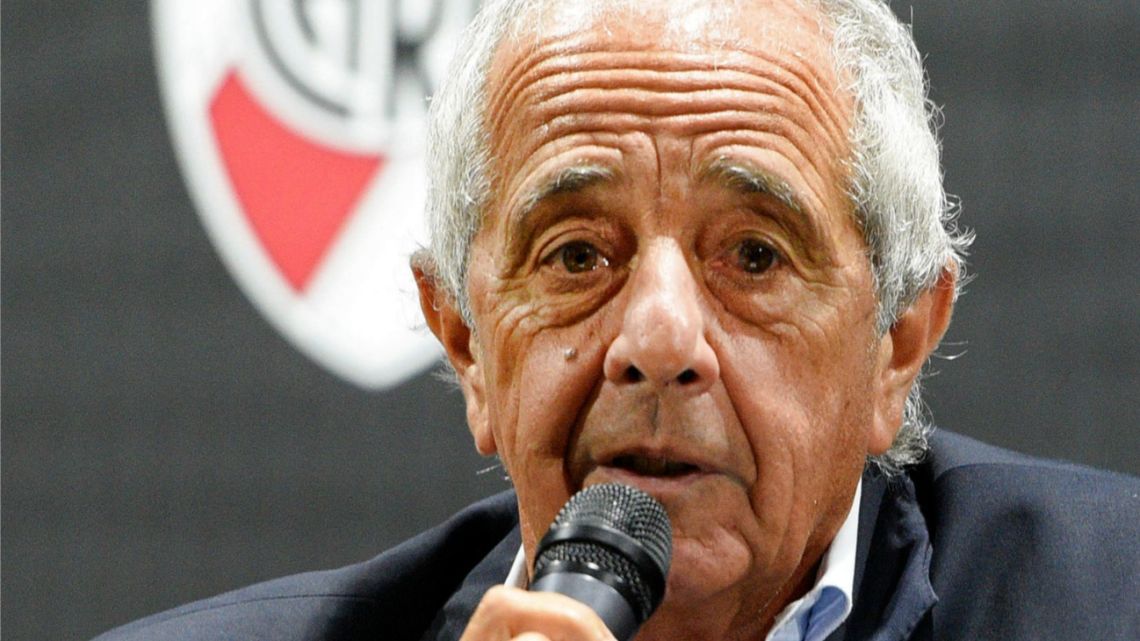 Rodolfo D´onofrio Confesó Por Quién Hinchará En La Final De La Copa Libertadores ¿boca O