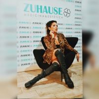 Zuhause Medicina Estética Celebra la Primavera en Merlo, San Luis