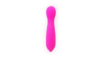 Vibrador pequeño: discreta y silenciosamente ayuda a lograr el orgasmo