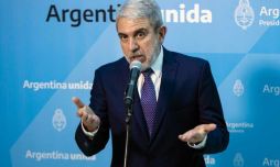 Aníbal Fernández
