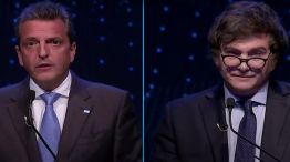 Carlos Fara: "La sociedad tiene una agenda más o menos histórica de cambio moderado”