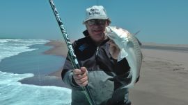 La villa balnearia tendrá un gran evento el próximo fin de semana. (Foto de archivo).