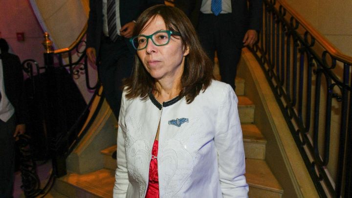 Silvina Batakis
