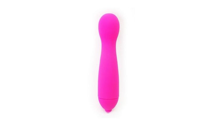 Vibrador pequeño: discreta y silenciosamente ayuda a lograr el orgasmo