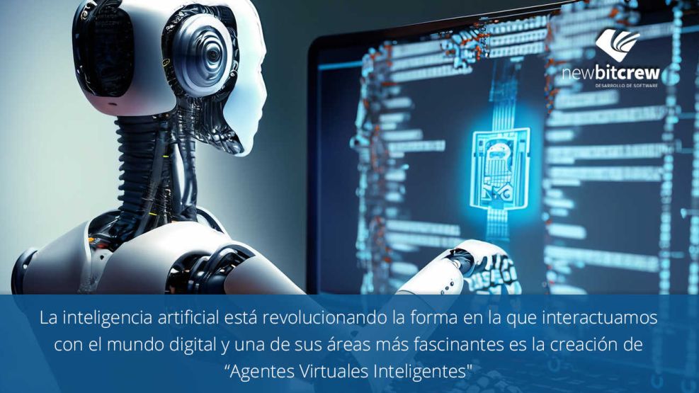 Inteligencia Artificial, las claves para aprovechar el uso de las Agentes Virtuales Inteligentes 20231023