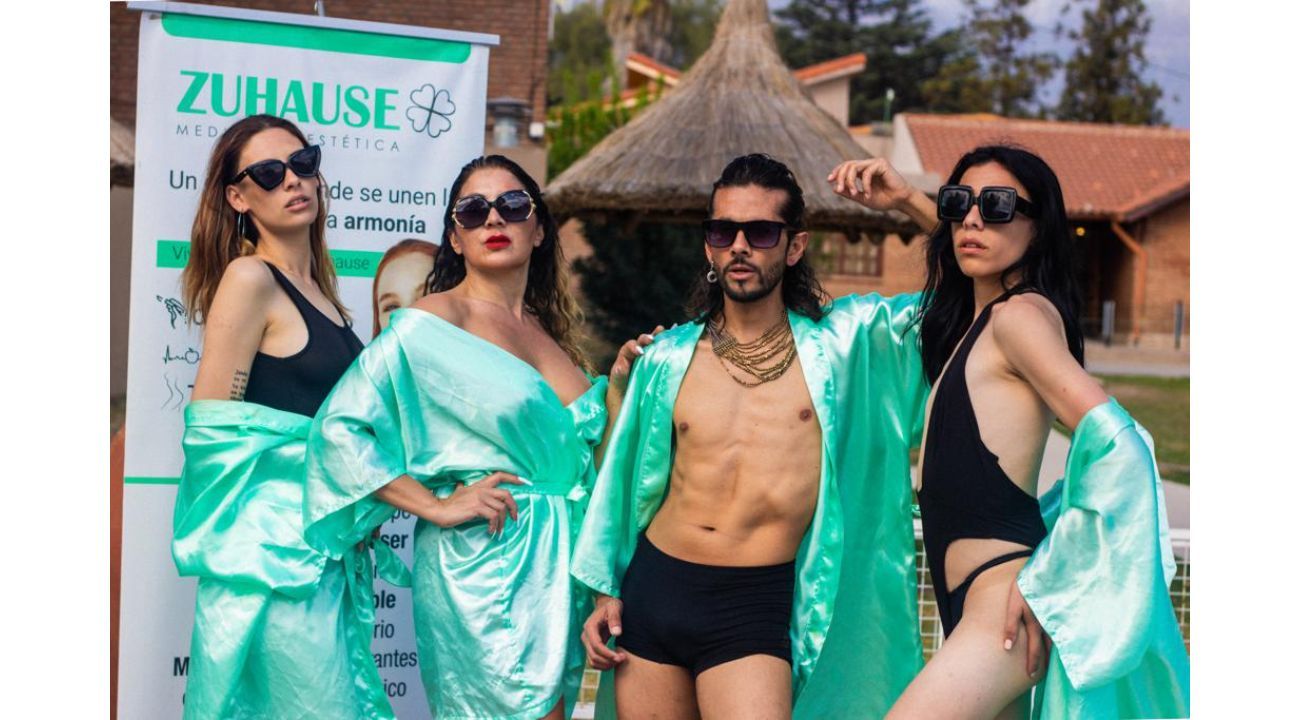 Zuhause Medicina Estética Celebra la Primavera en Merlo, San Luis