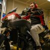 Ducati cumple 10 años en el país y lo celebra con varias novedades