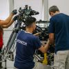 Ducati cumple 10 años en el país y lo celebra con varias novedades