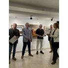 Juana de Arte Galería 