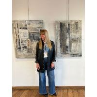 Artista Marcela Moncada