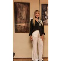 Artista Marcela Moncada
