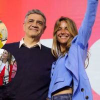 Los mejores looks de María Belén Ludueña, la primera dama porteña