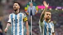 Revelaron los supuestos motivos de la disputa entre Lionel Messi y El Papu Gómez