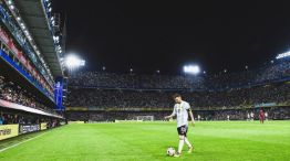 24-10-2023-Messi en la Bombonera 
