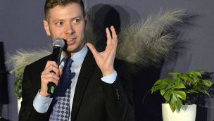 Yair Netanyahu