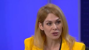 Lilia Lemoine